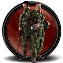 Brothers In Arms - Hells Highway New 11 Icon
